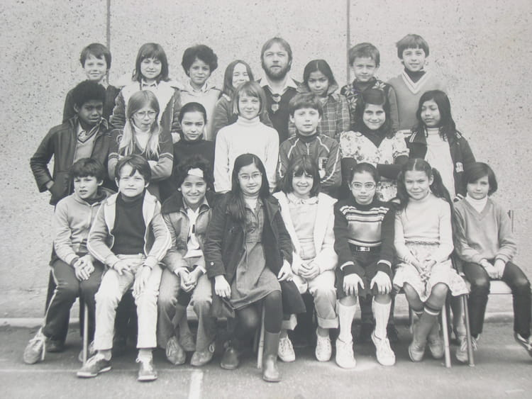 cm1 mr giraud 1978 - ECOLE JEAN VILAR cm1 mr giraud 1978 - ECOLE JEAN VILAR