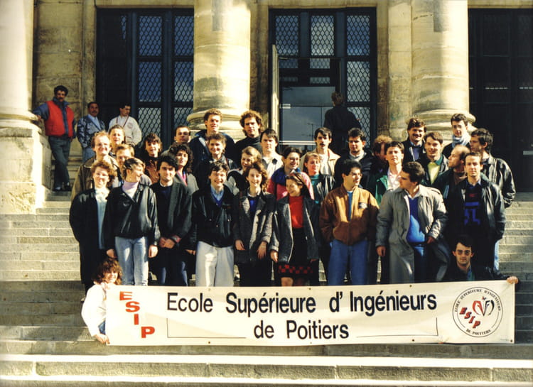 D coupons poitiers