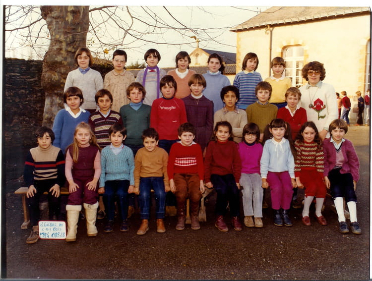 Rencontre saint hilaire du harcouet