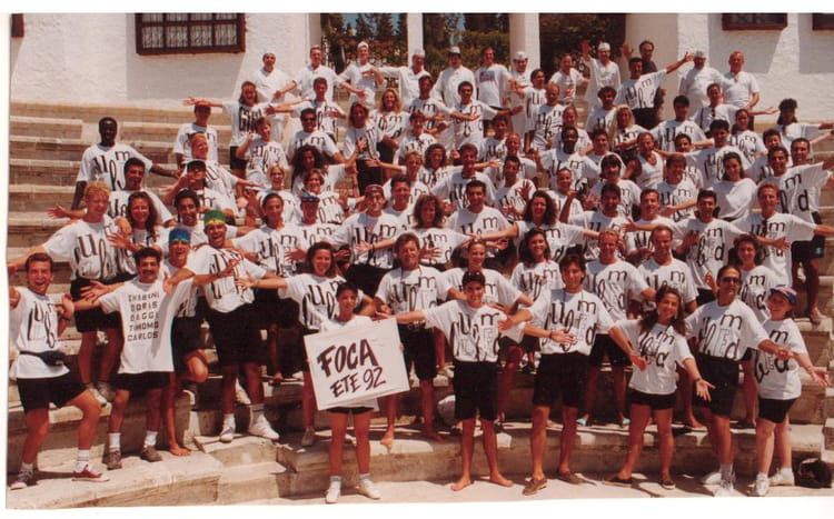 FOCA CLUB MED FOCA foca club med foca: