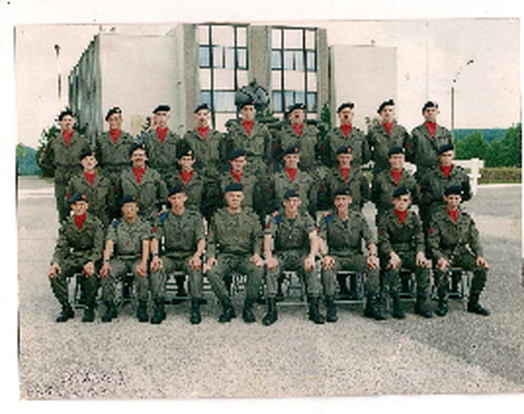 97 06 1997 - 57E REGIMENT D ARTILLERIE