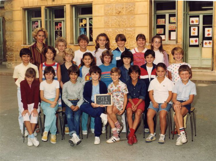 Photo Classe Villa Blanche Menton Photo Classe Villa Blanche Menton
