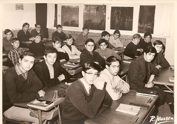 LYCEE LYAUTEY CASABLANCA